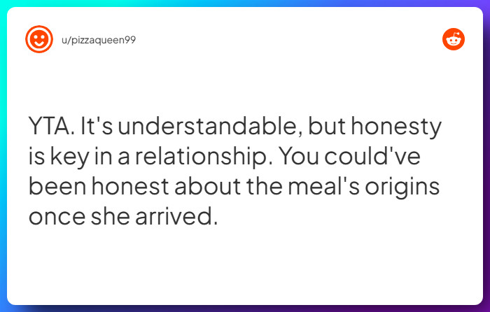 Comment from u/pizzaqueen99