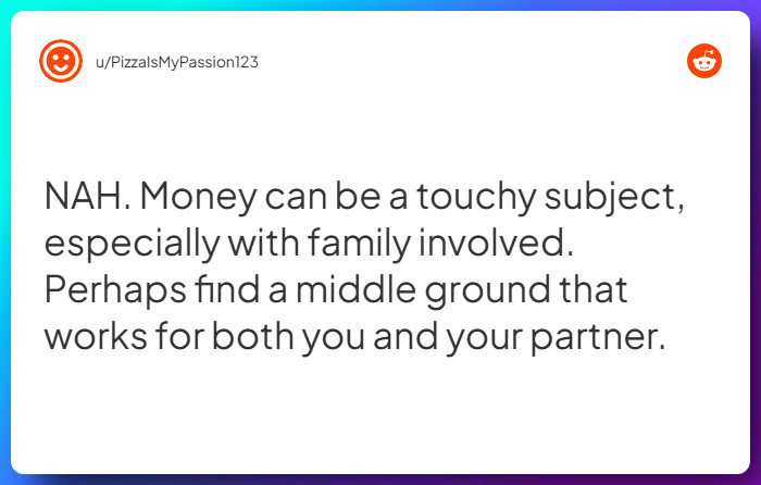 Comment from u/PizzaIsMyPassion123