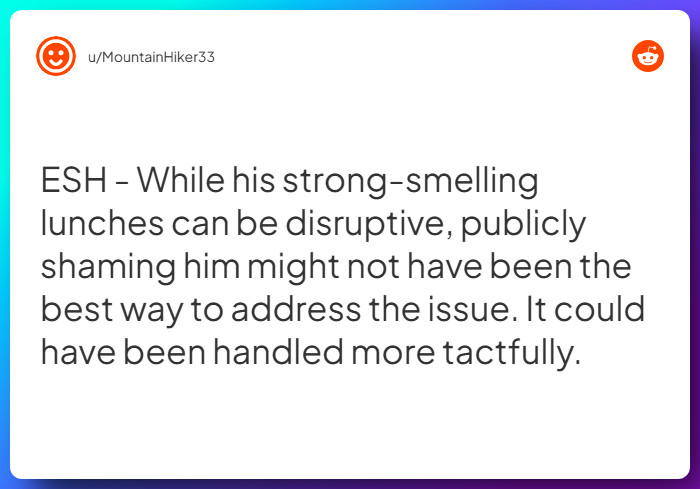 Comment from u/MountainHiker33