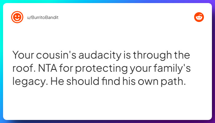 Comment from u/BurritoBandit