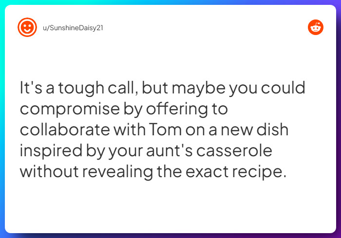 Comment from u/SunshineDaisy21