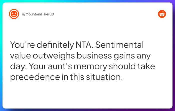 Comment from u/MountainHiker88