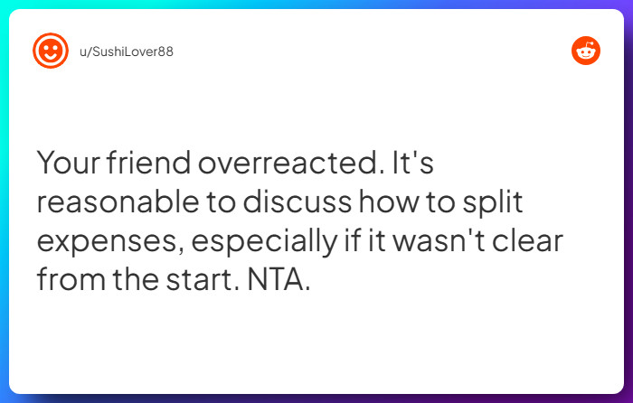 Comment from u/SushiLover88