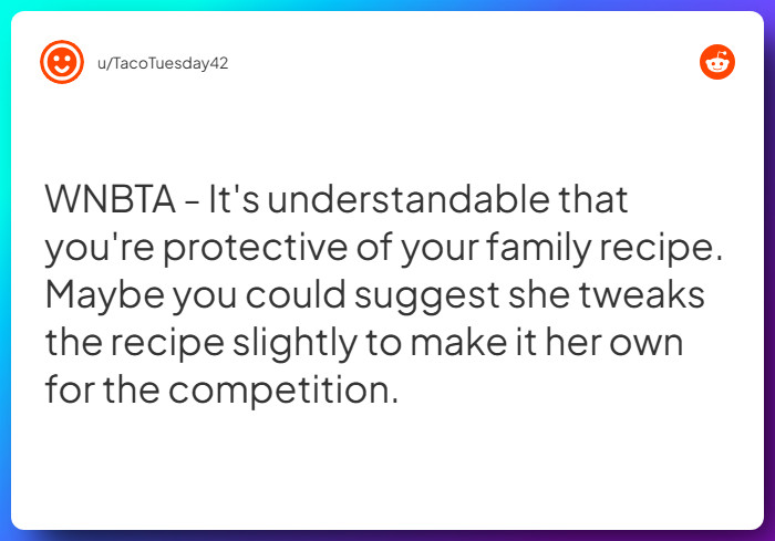 Comment from u/TacoTuesday42