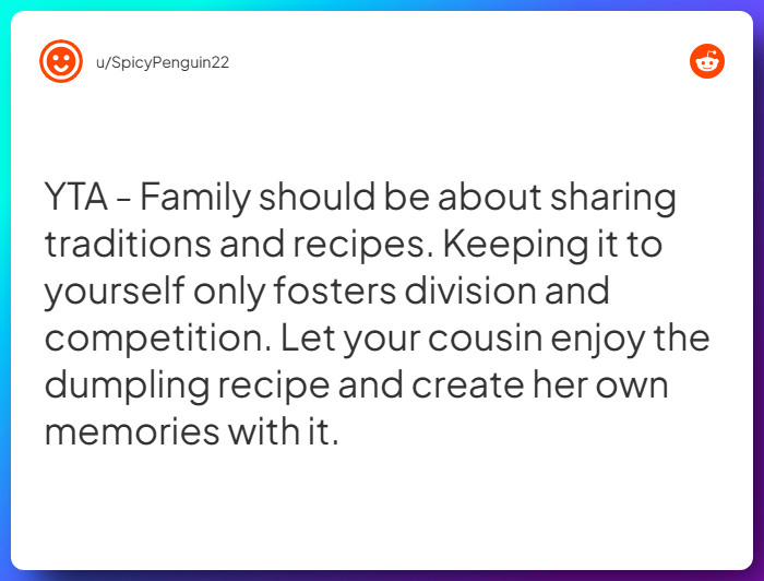 Comment from u/SpicyPenguin22