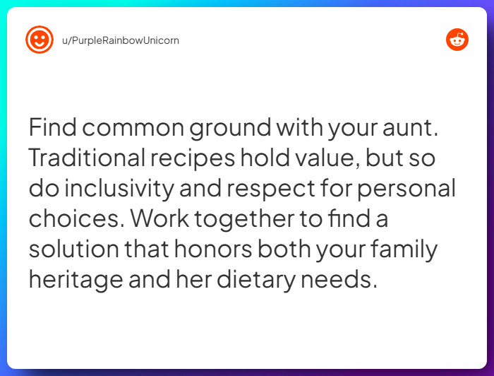 Comment from u/PurpleRainbowUnicorn