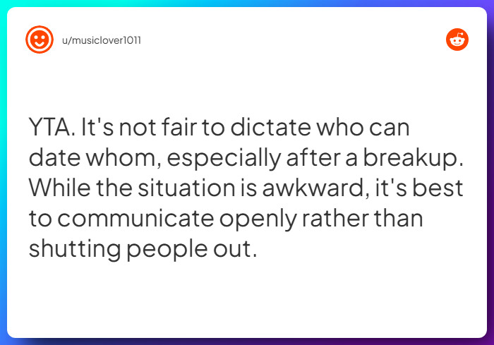Comment from u/musiclover1011