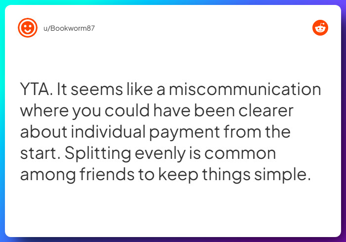 Comment from u/Bookworm87