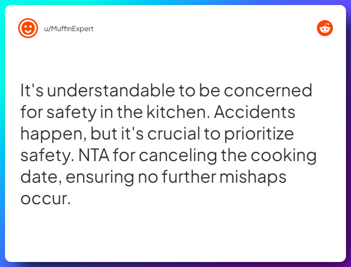 Comment from u/MuffinExpert