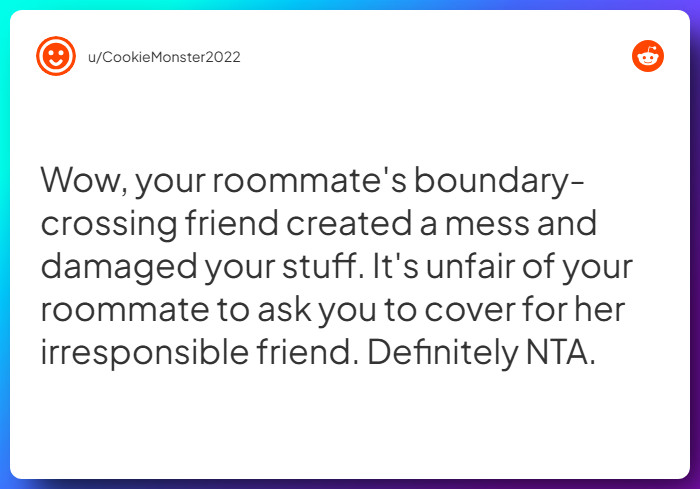 Comment from u/CookieMonster2022