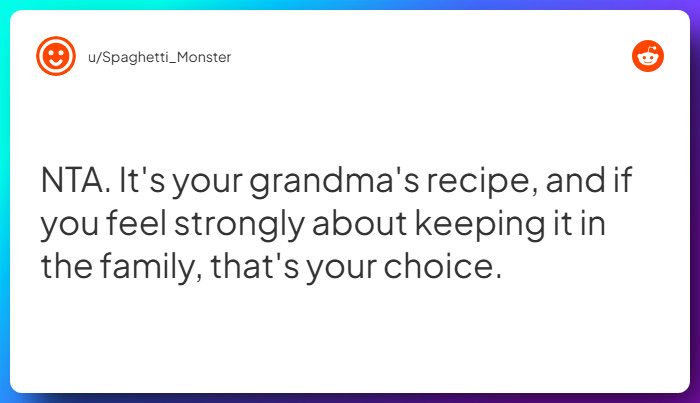 Comment from u/Spaghetti_Monster