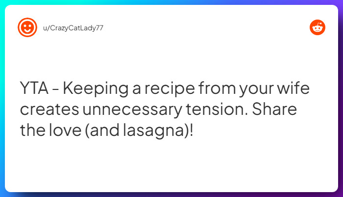Comment from u/CrazyCatLady77
