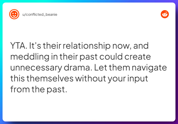 Comment from u/conflicted_beanie