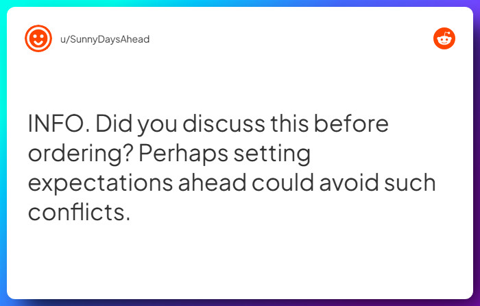 Comment from u/SunnyDaysAhead