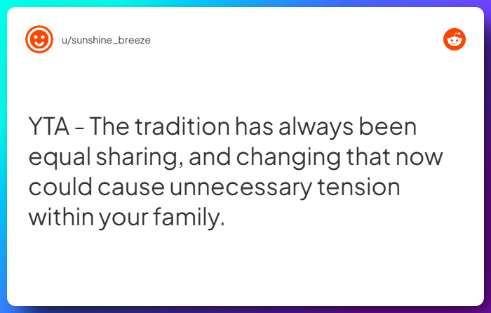 Comment from u/sunshine_breeze