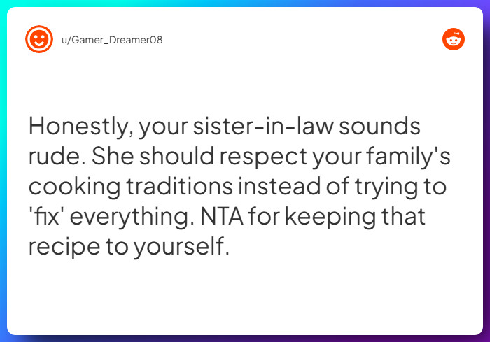 Comment from u/Gamer_Dreamer08