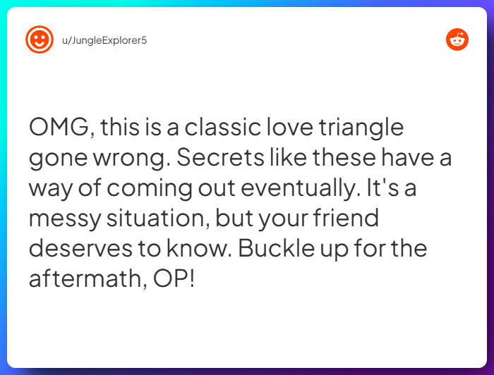 Comment from u/JungleExplorer5