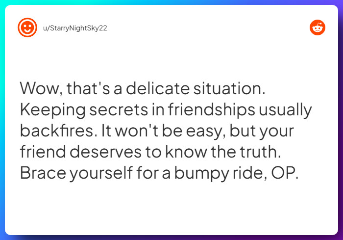 Comment from u/StarryNightSky22
