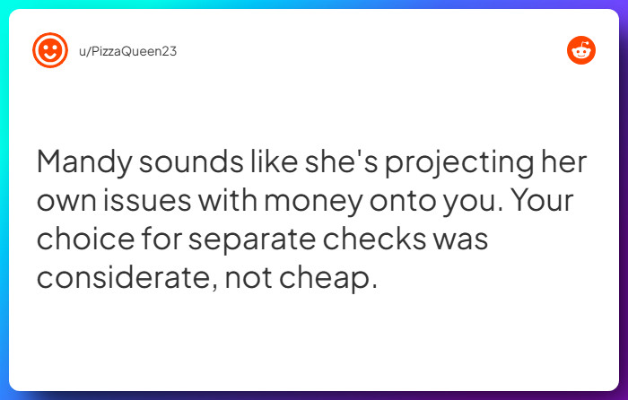 Comment from u/PizzaQueen23