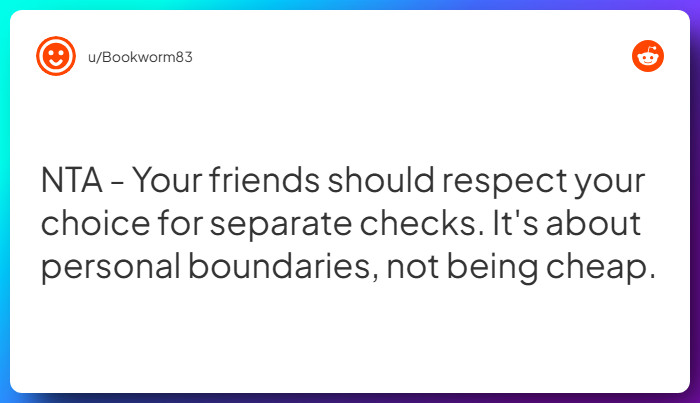 Comment from u/Bookworm83