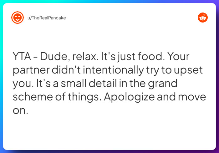 Comment from u/TheRealPancake