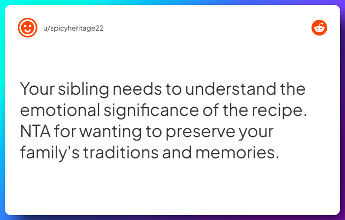 Comment from u/spicyheritage22