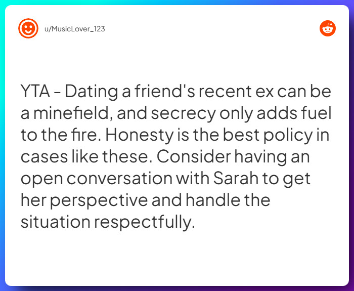 Comment from u/MusicLover_123