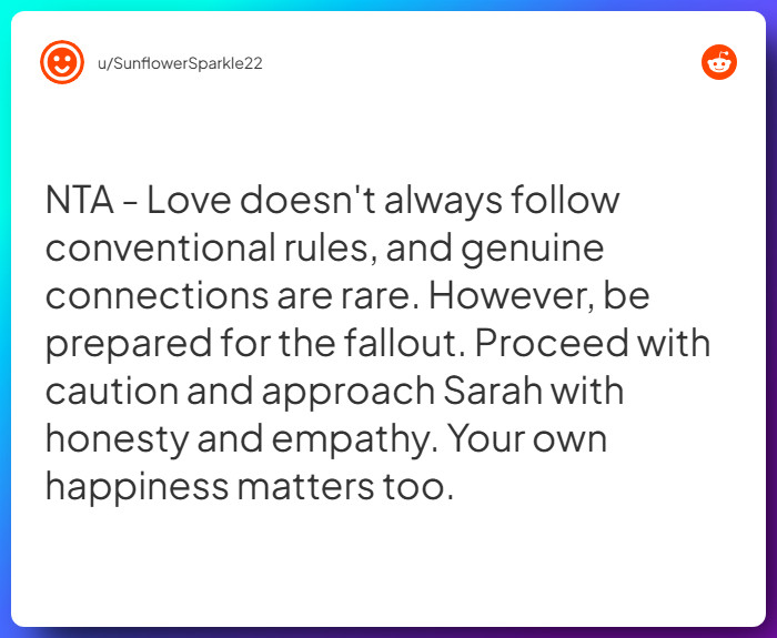 Comment from u/SunflowerSparkle22