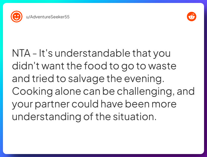 Comment from u/AdventureSeeker55