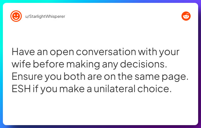 Comment from u/StarlightWhisperer