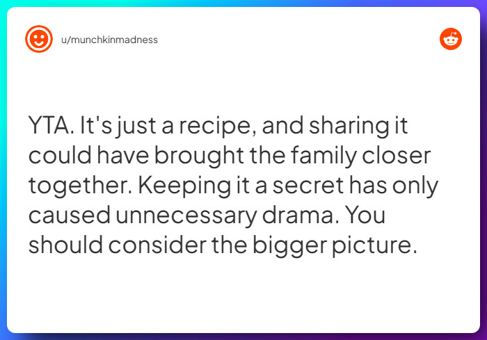 Comment from u/munchkinmadness