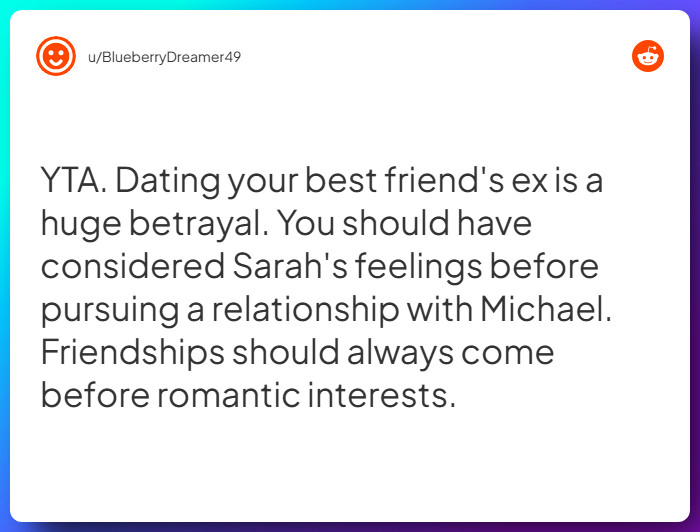 Comment from u/BlueberryDreamer49
