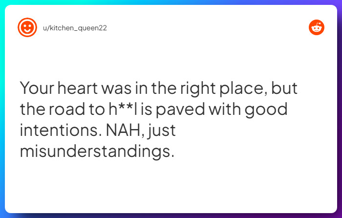 Comment from u/kitchen_queen22