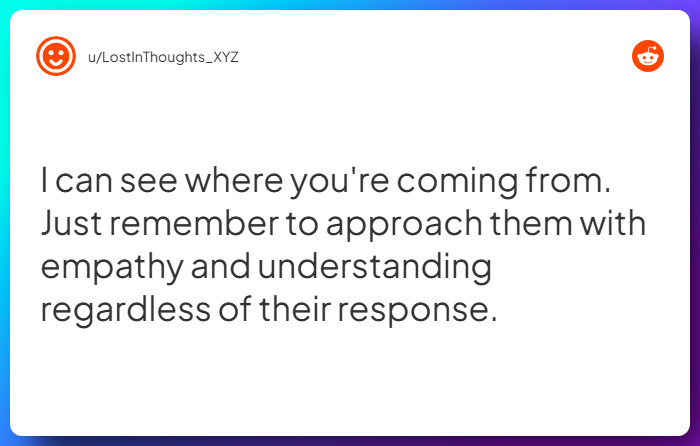 Comment from u/LostInThoughts_XYZ