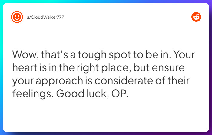 Comment from u/CloudWalker777