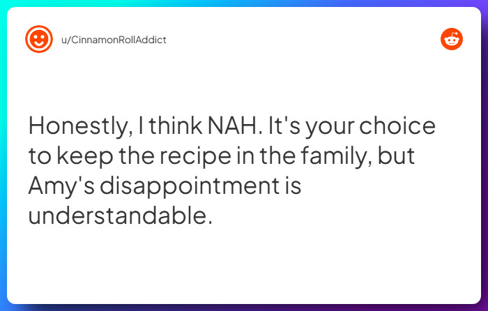 Comment from u/CinnamonRollAddict