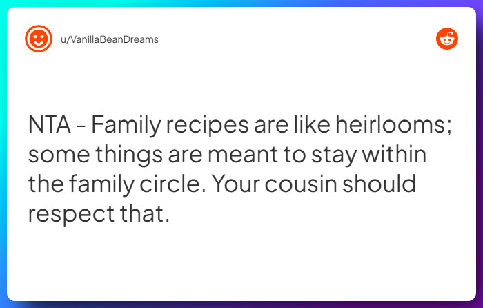 Comment from u/VanillaBeanDreams