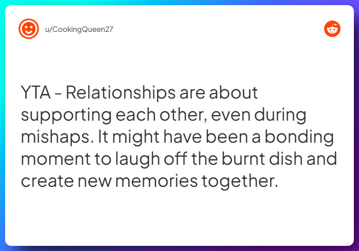 Comment from u/CookingQueen27