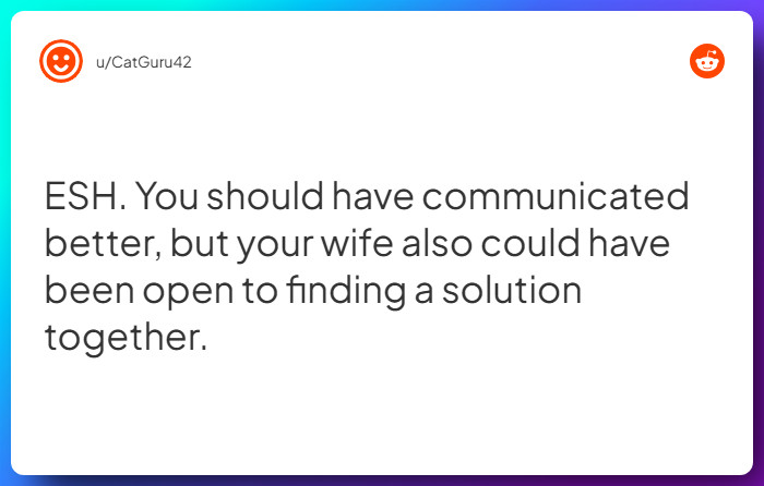 Comment from u/CatGuru42