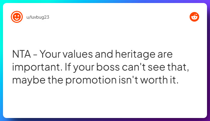 Comment from u/luvbug23