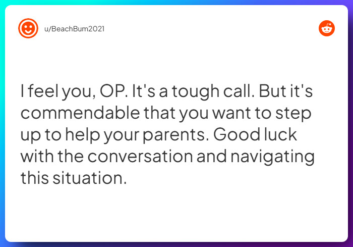 Comment from u/BeachBum2021