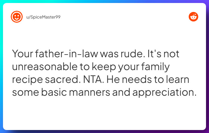 Comment from u/SpiceMaster99