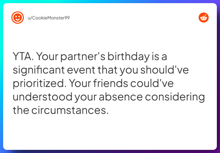 Comment from u/CookieMonster99