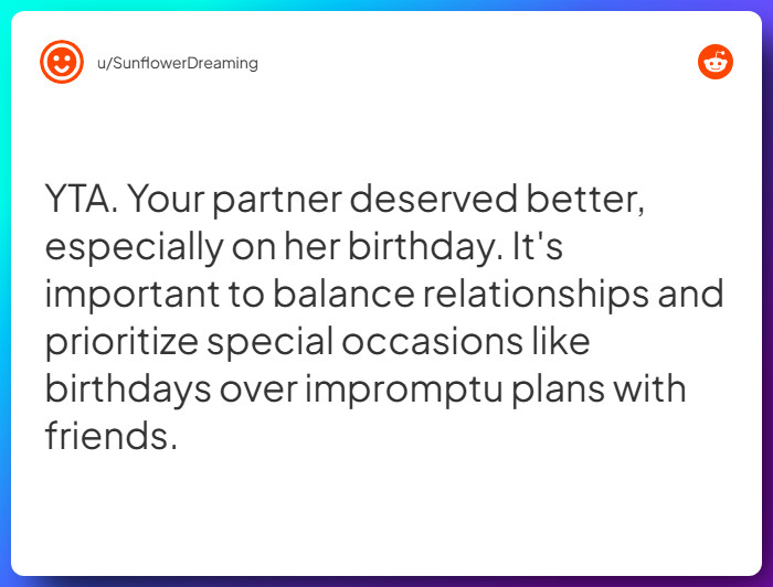 Comment from u/SunflowerDreaming