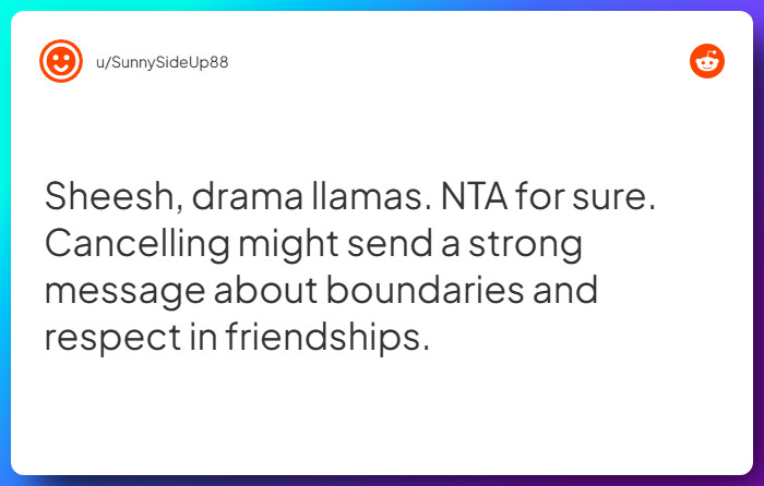 Comment from u/SunnySideUp88