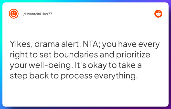 Comment from u/MountainHiker77