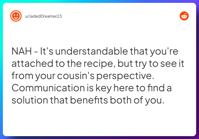 Comment from u/JadedDreamer23
