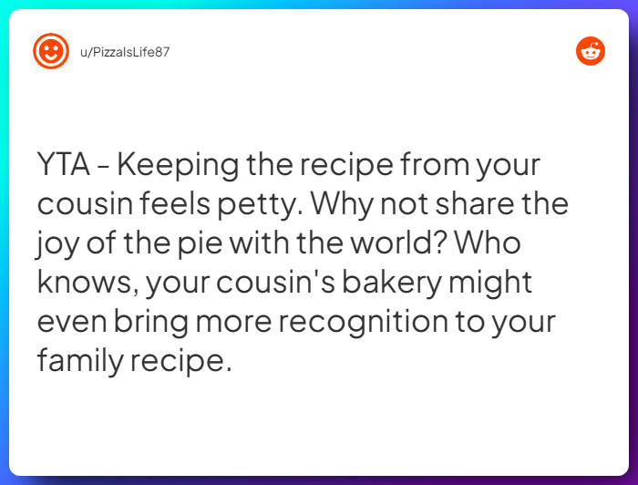 Comment from u/PizzaIsLife87