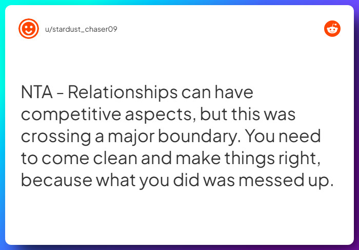 Comment from u/stardust_chaser09
