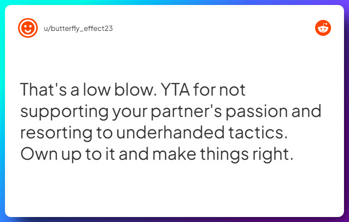 Comment from u/butterfly_effect23